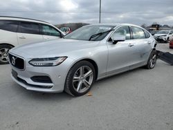 Volvo salvage cars for sale: 2018 Volvo S90 T5 Momentum