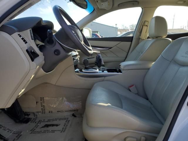 2013 Infiniti M37 X