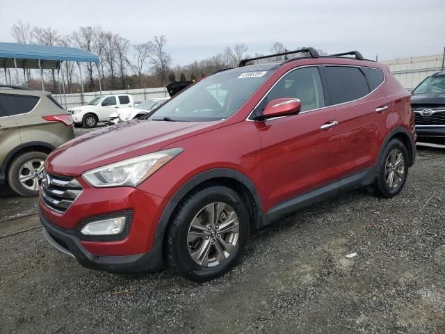 2014 Hyundai Santa FE Sport