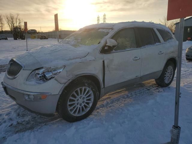 2012 Buick Enclave