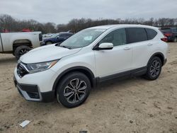 Honda crv salvage cars for sale: 2020 Honda CR-V EX