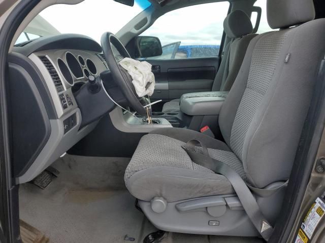 2009 Toyota Tundra Double Cab