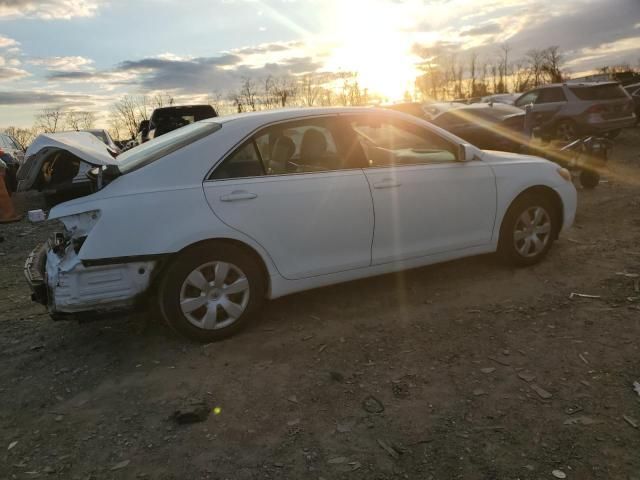 2008 Toyota Camry CE