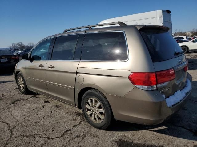 2008 Honda Odyssey EX