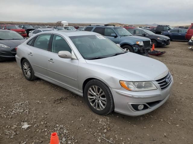 2011 Hyundai Azera GLS