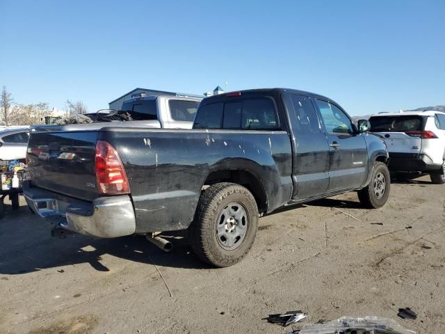 2008 Toyota Tacoma Access Cab