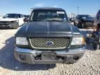 2001 Ford Ranger Super Cab