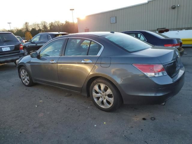 2010 Honda Accord EXL