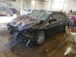 Hyundai Elantra salvage cars for sale: 2018 Hyundai Elantra SE