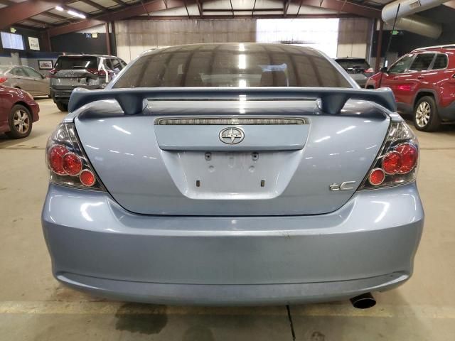 2008 Scion TC