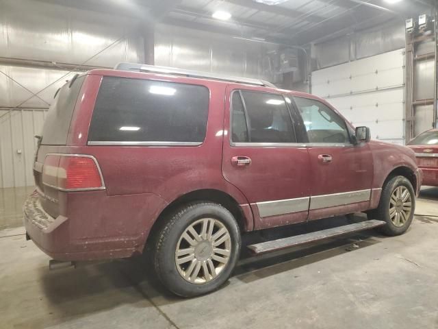 2013 Lincoln Navigator