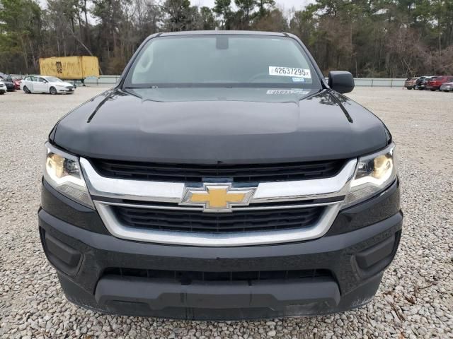 2015 Chevrolet Colorado LT