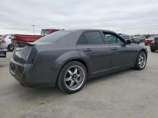 2013 Chrysler 300 S