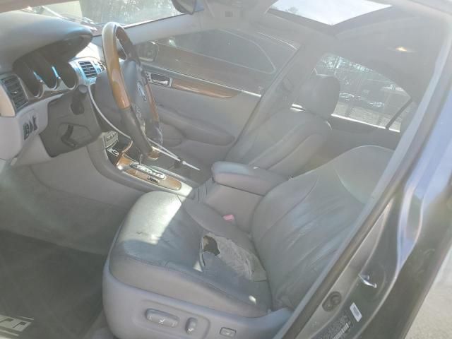 2005 Lexus ES 330