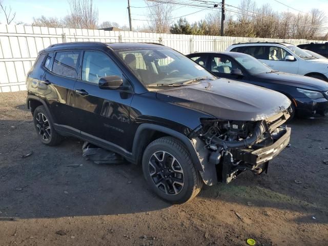 2020 Jeep Compass Sport