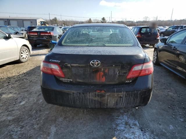 2007 Toyota Camry CE