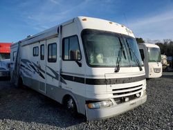 2003 Workhorse Custom Chassis Motorhome Chassis P3500 for sale in Byron, GA