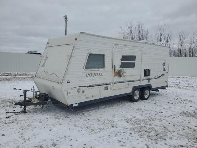 2004 Other 2004 'OTHER RV' Other