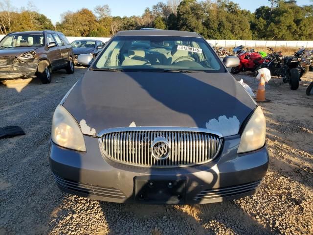 2007 Buick Lucerne CX