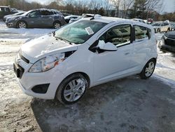 Chevrolet Vehiculos salvage en venta: 2014 Chevrolet Spark 1LT