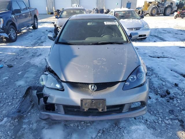 2006 Acura RSX