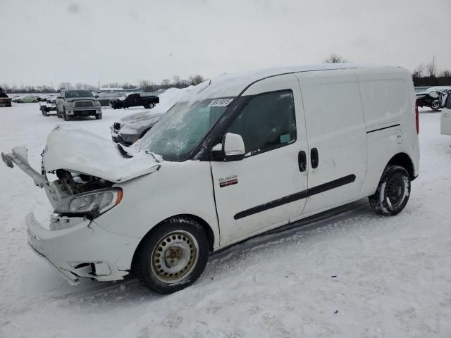 2018 Dodge RAM Promaster City Tradesman SLT