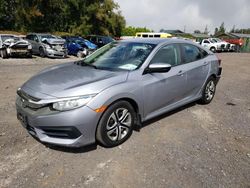 2018 Honda Civic LX en venta en Kapolei, HI