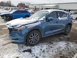 2018 Mazda CX-5 Grand Touring for sale in New Britain, CT