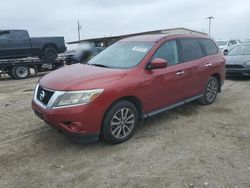 2014 Nissan Pathfinder S for sale in Temple, TX