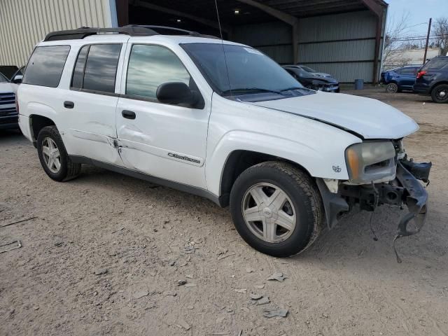 2003 Chevrolet Trailblazer EXT