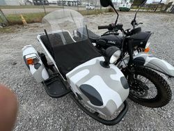 2013 Ural Motorcycle en venta en New Orleans, LA