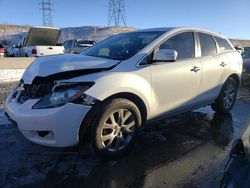 Mazda cx-7 Vehiculos salvage en venta: 2009 Mazda CX-7