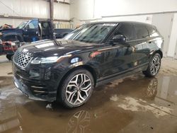 2019 Land Rover Range Rover Velar R-DYNAMIC SE for sale in Nisku, AB