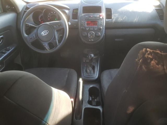 2012 KIA Soul