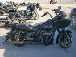 Harley-Davidson salvage cars for sale: 2019 Harley-Davidson Fltrxs