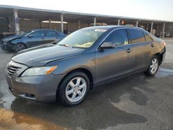 2007 Toyota Camry CE for sale in Fresno, CA