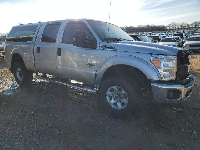 2014 Ford F250 Super Duty