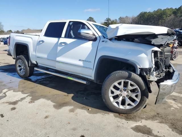 2016 GMC Sierra K1500 SLT