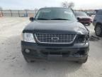 2004 Ford Explorer Limited