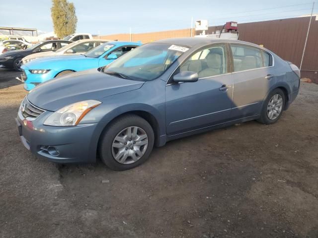 2010 Nissan Altima Base