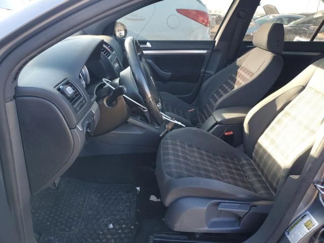 2009 Volkswagen GTI