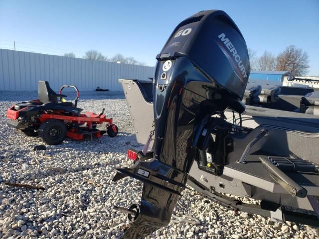 2024 Lowe Boat