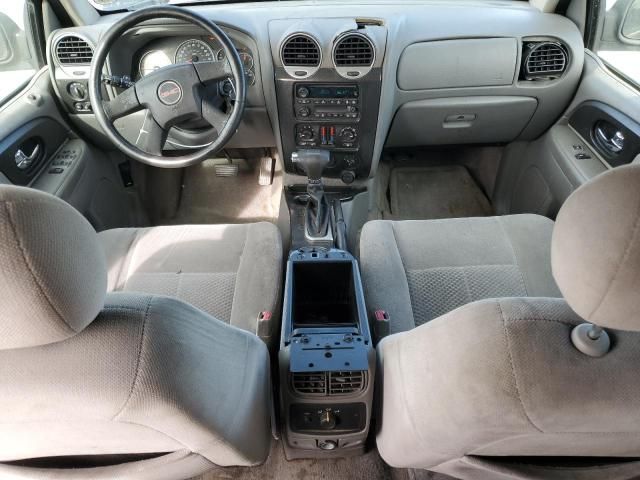 2007 GMC Envoy