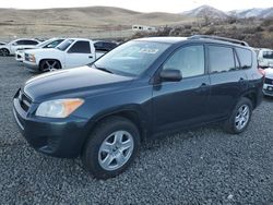 Toyota salvage cars for sale: 2011 Toyota Rav4