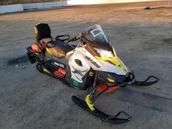 2016 Skidoo MXZ600 for sale in Mcfarland, WI