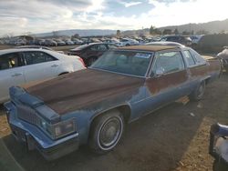 1978 Cadillac Deville for sale in San Martin, CA