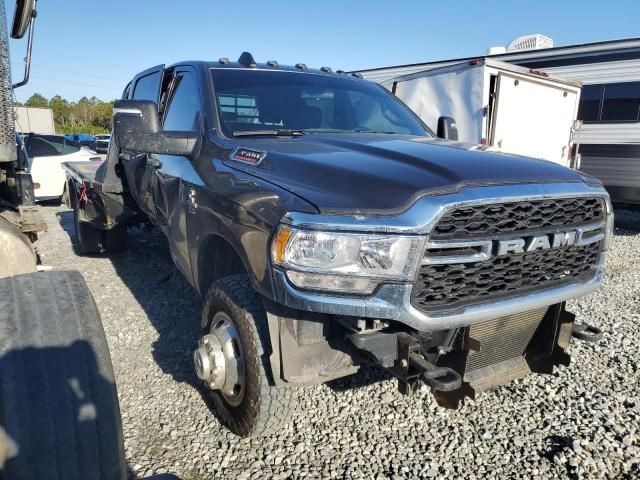 2024 Dodge RAM 3500