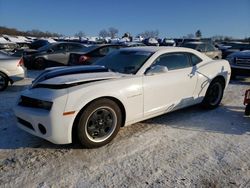 2013 Chevrolet Camaro LS for sale in West Warren, MA