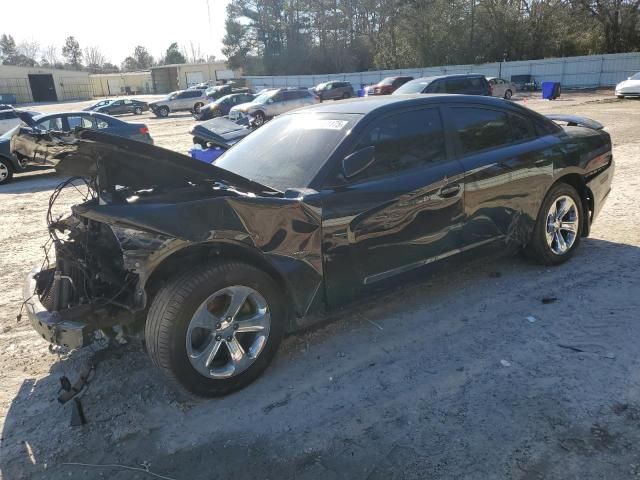 2014 Dodge Charger R/T