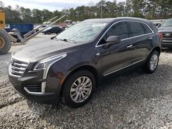 Cadillac xt5 salvage cars for sale: 2019 Cadillac XT5